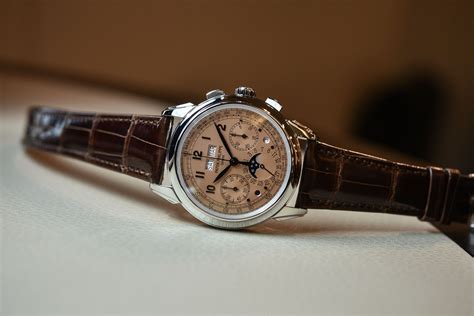 patek philippe 5270p perpetual calendar chronograph pri e|Patek Philippe .